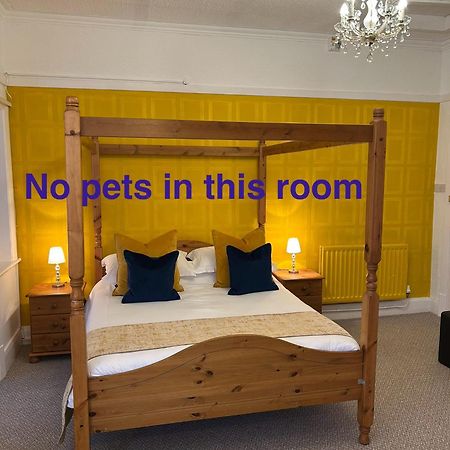 Knighton Lodge سكيغنيس المظهر الخارجي الصورة