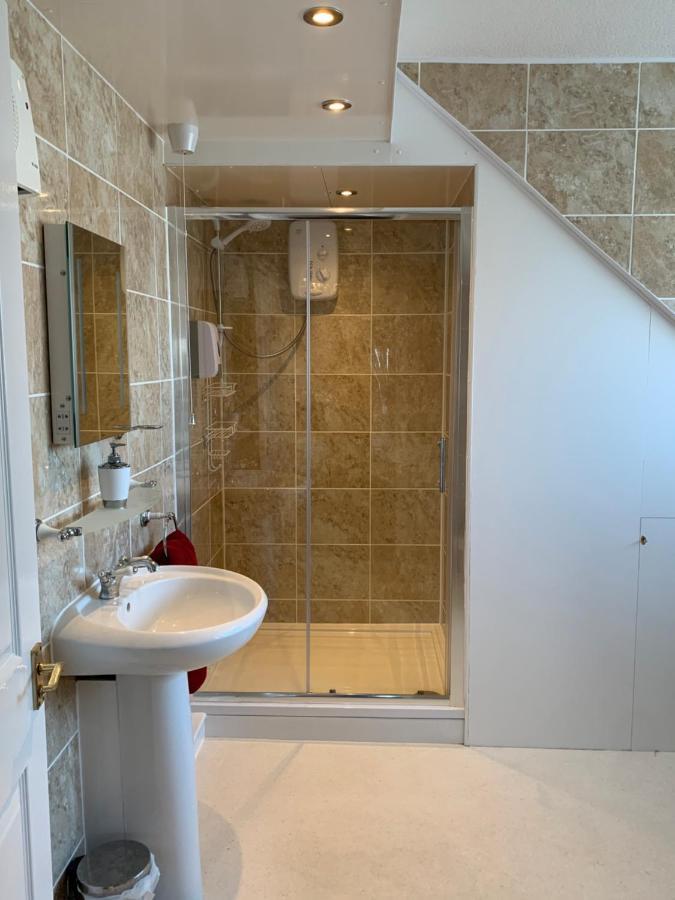 Knighton Lodge سكيغنيس المظهر الخارجي الصورة