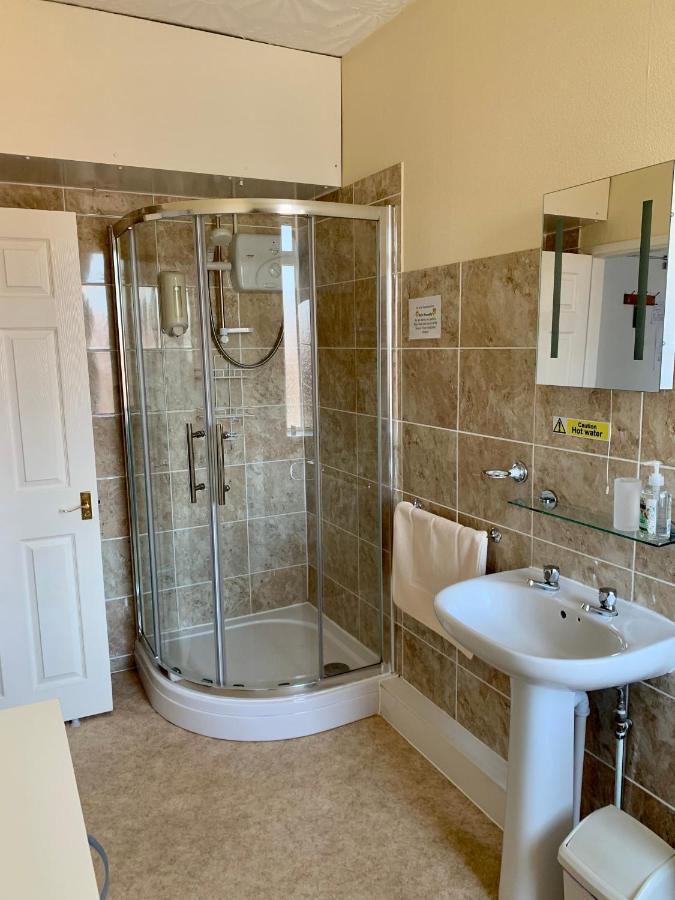 Knighton Lodge سكيغنيس المظهر الخارجي الصورة