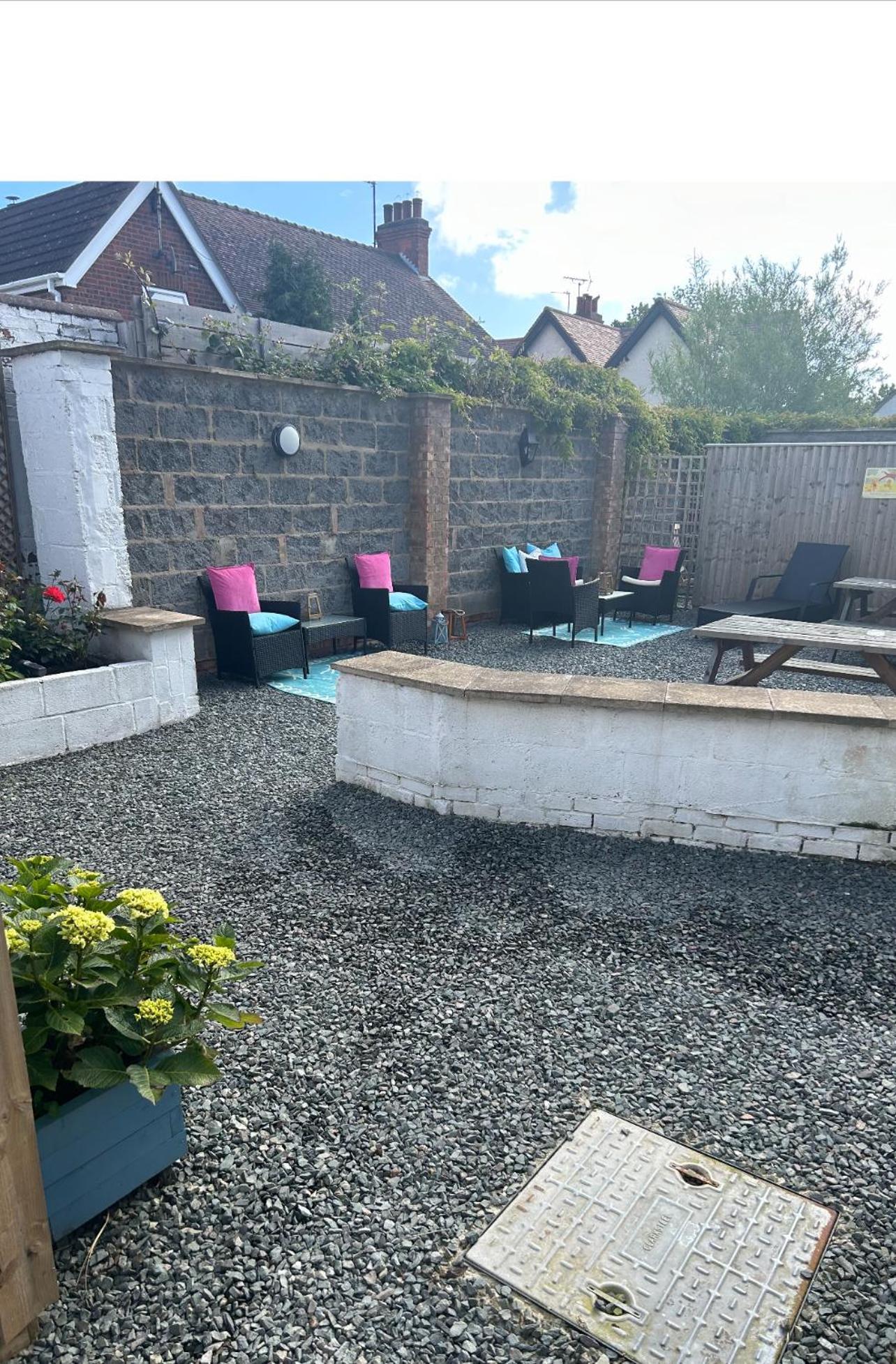Knighton Lodge سكيغنيس المظهر الخارجي الصورة