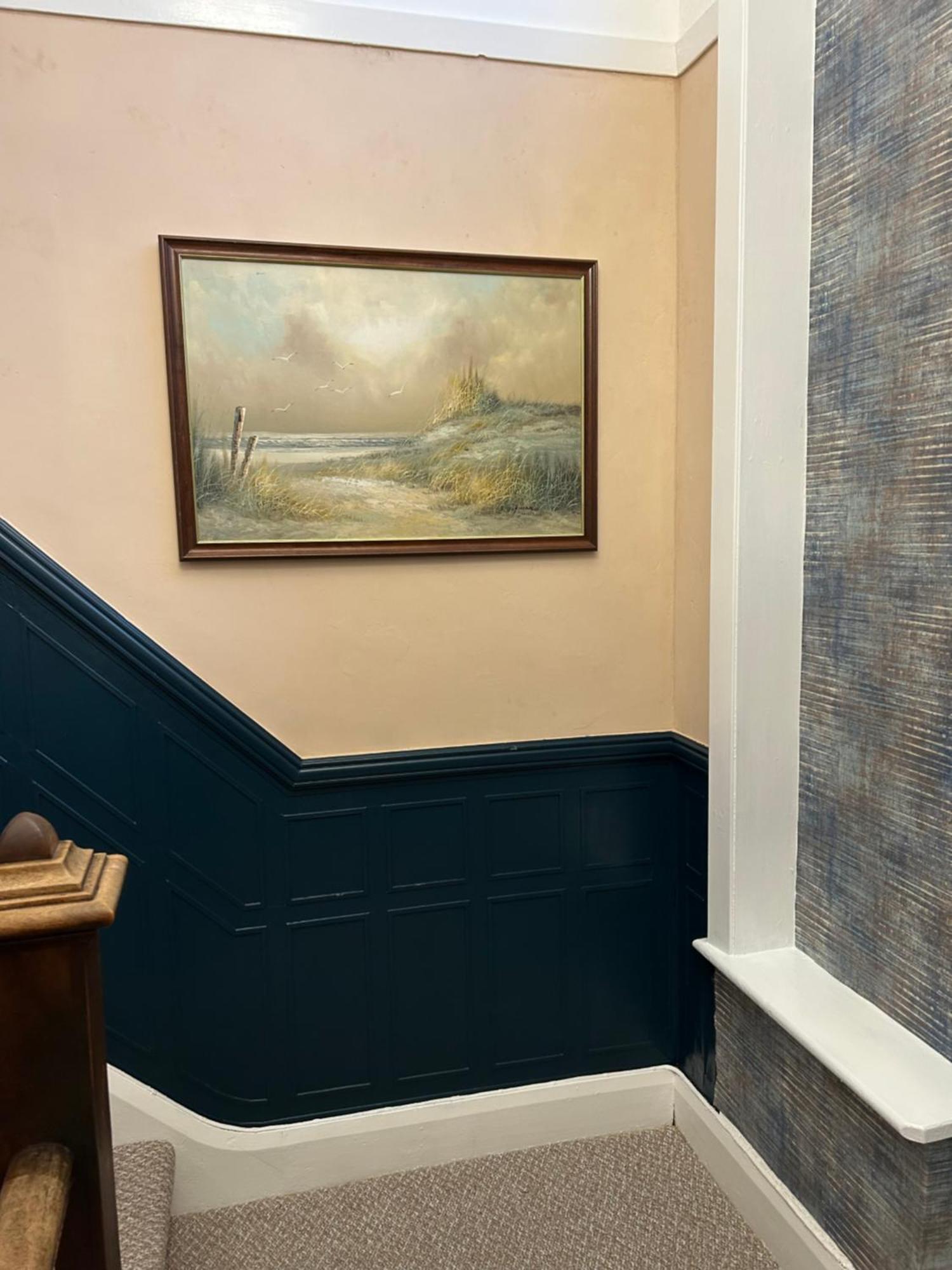 Knighton Lodge سكيغنيس المظهر الخارجي الصورة