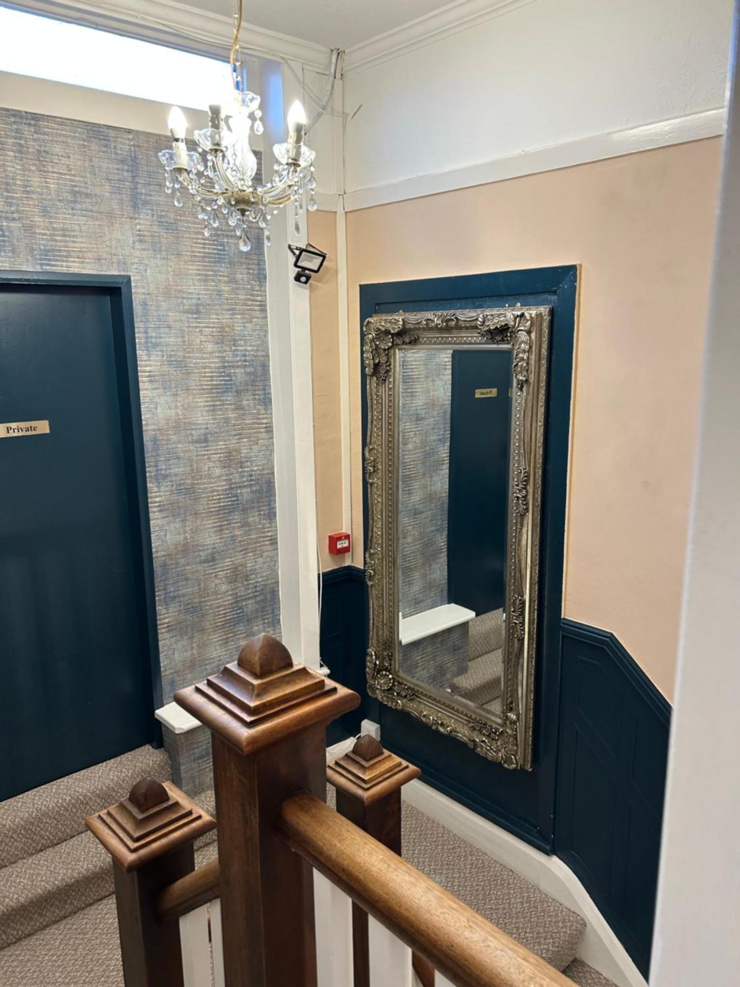 Knighton Lodge سكيغنيس المظهر الخارجي الصورة