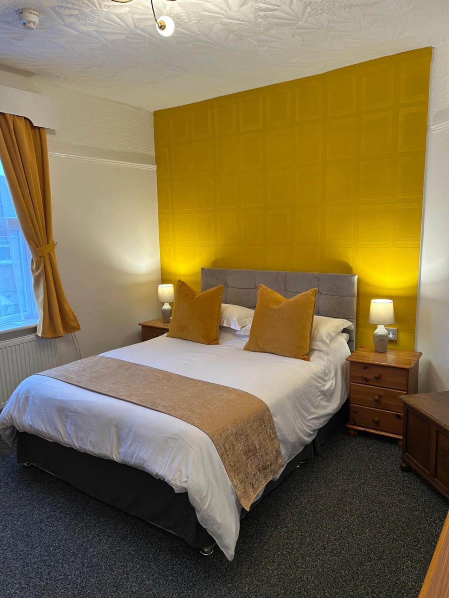 Knighton Lodge سكيغنيس المظهر الخارجي الصورة