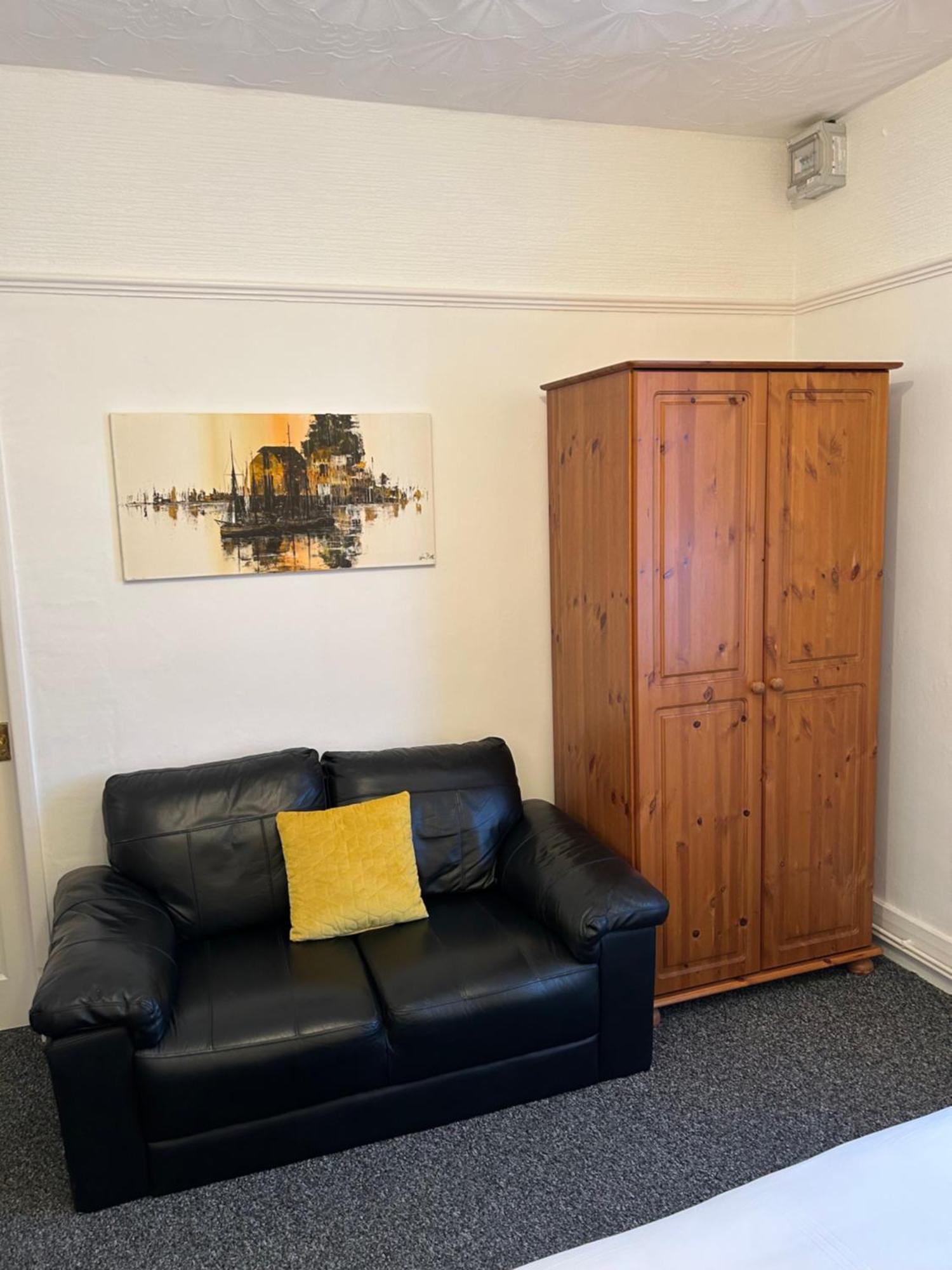 Knighton Lodge سكيغنيس المظهر الخارجي الصورة