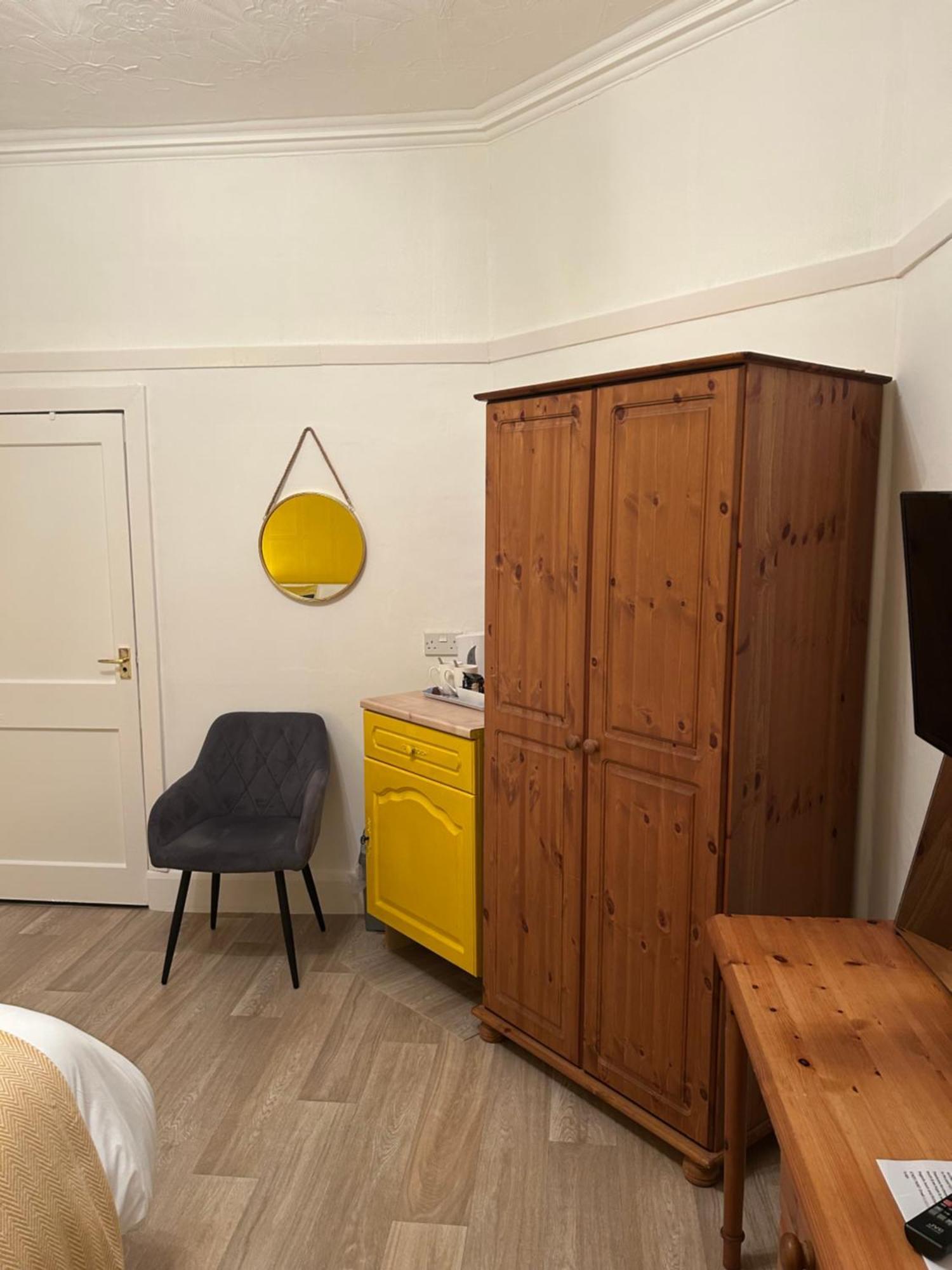 Knighton Lodge سكيغنيس المظهر الخارجي الصورة