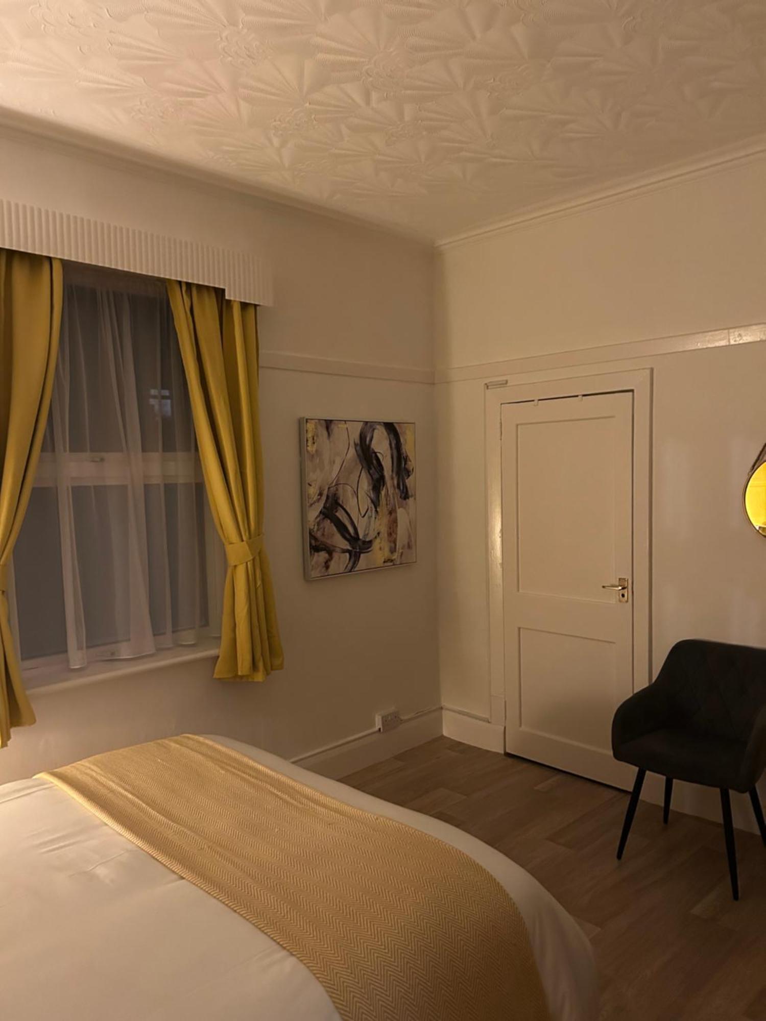 Knighton Lodge سكيغنيس المظهر الخارجي الصورة