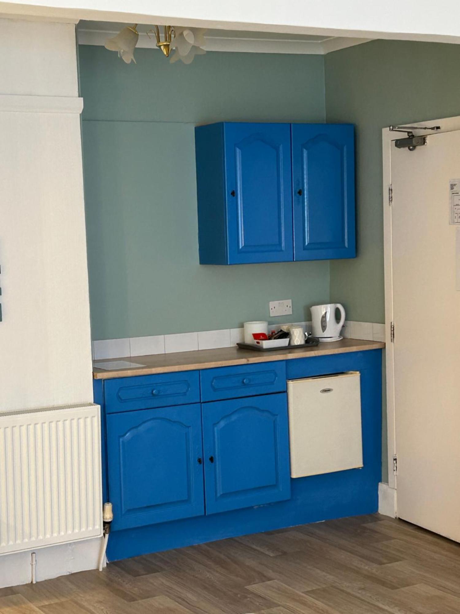 Knighton Lodge سكيغنيس المظهر الخارجي الصورة